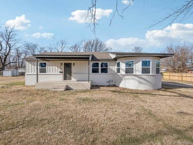 House for sale in Tulsa, Oklahoma