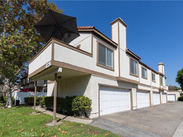 Condo for sale in Ontario, California