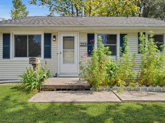 House for sale in Mclean, Illinois