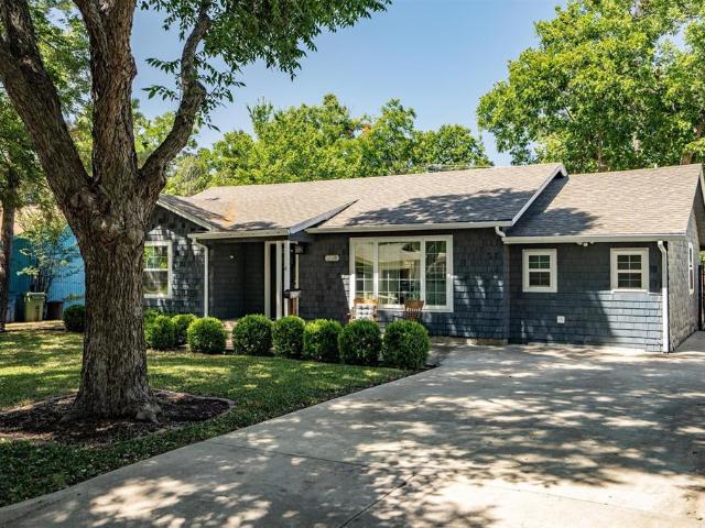 House for sale in Grapevine, Texas
