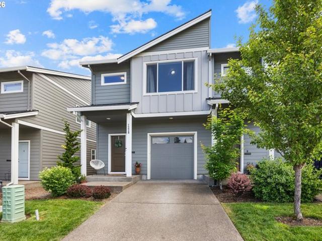 Townhouse for sale in Oregonia