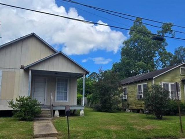 House for sale in Opelousas, Louisiana