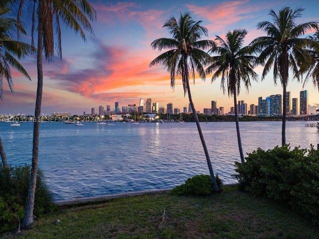 Land for sale in Miami, Florida