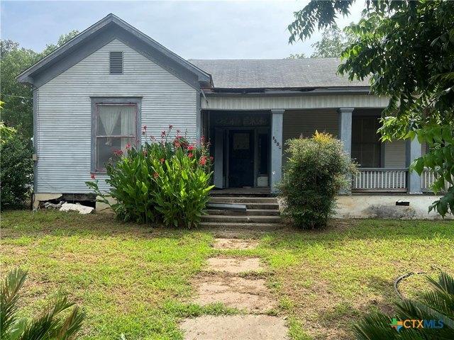 House for sale in Cost, Texas