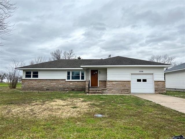 House for sale in Pryor, Oklahoma