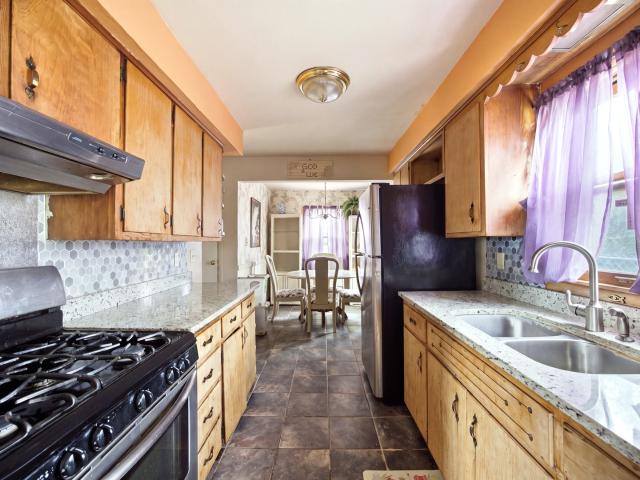 House for sale in Winnebago, Illinois