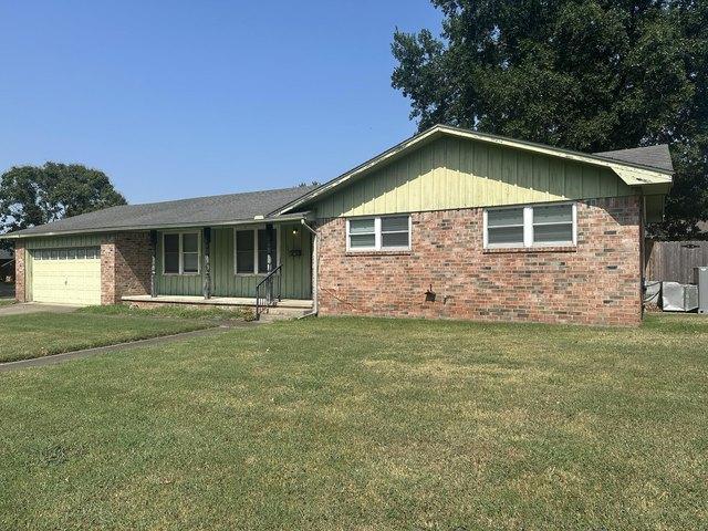 House for sale in Miami, Oklahoma