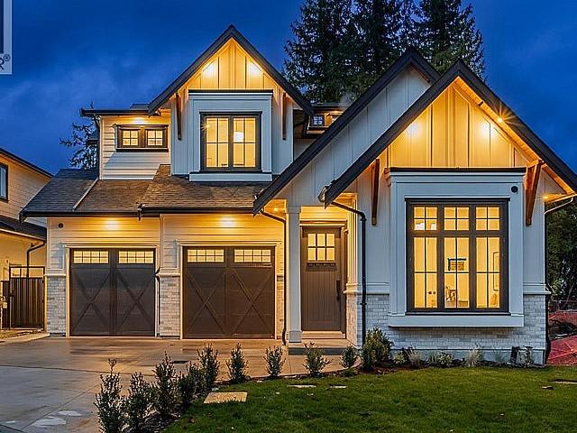 House for sale in Delta, British Columbia
