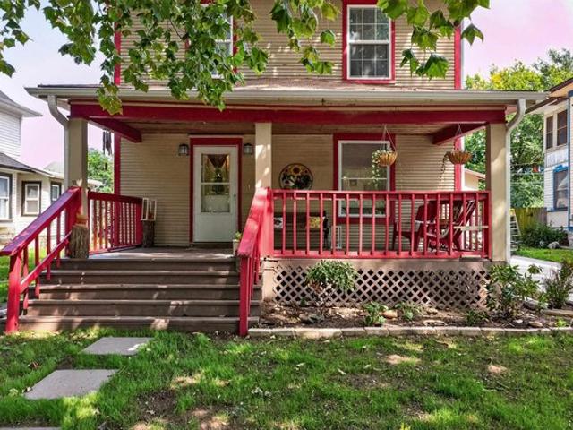 House for sale in Kansas