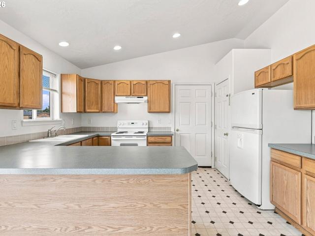 House for sale in Oregonia