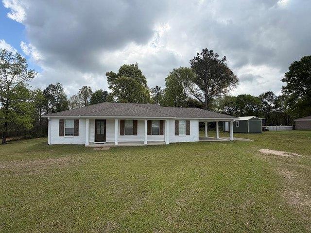 House for sale in Ellisville, Mississippi