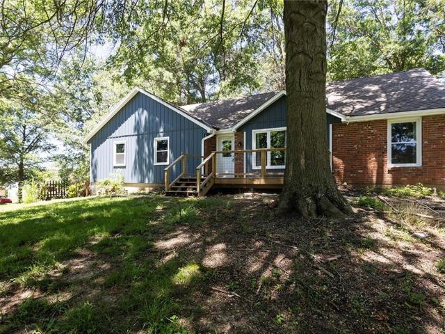 House for sale in Plattsburg, Missouri