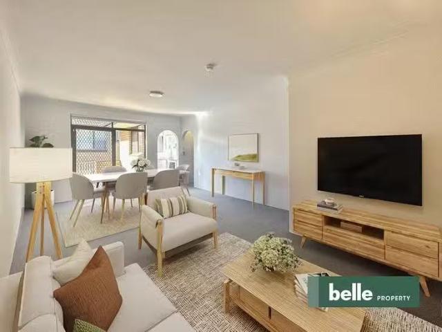 Apartment for rent in Sydney, New South Wales