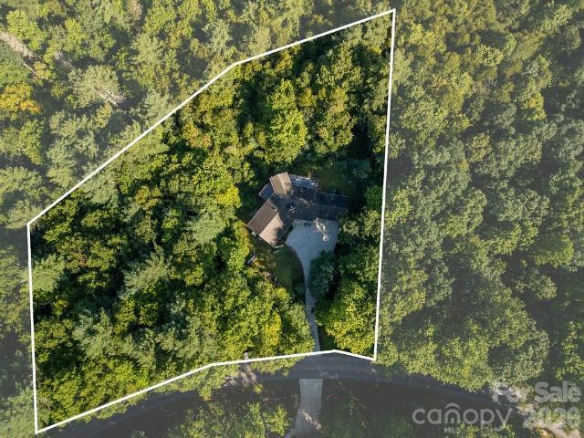 House for sale in Transylvania, North Carolina