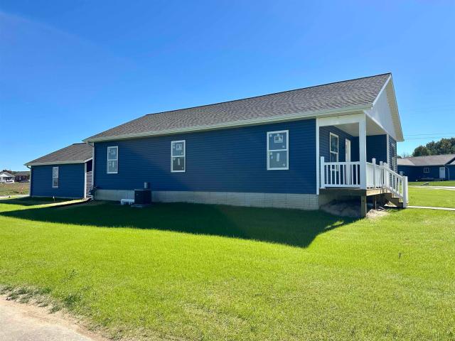 House for sale in Michigan