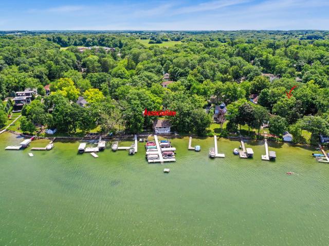 House for sale in Twin Lakes, Wisconsin