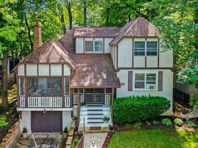 House for sale in Twin Lakes, Wisconsin