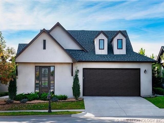 House for sale in Tulsa, Oklahoma