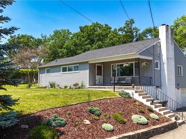 House for sale in Elmira, New York