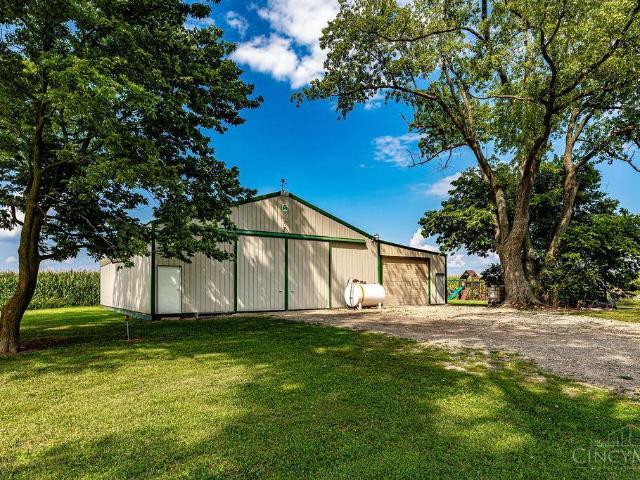 House for sale in Preble, Ohio