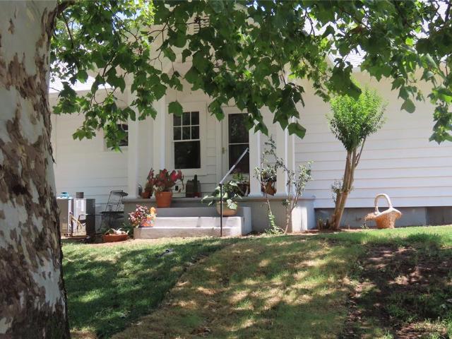 House for sale in Chickasha, Oklahoma