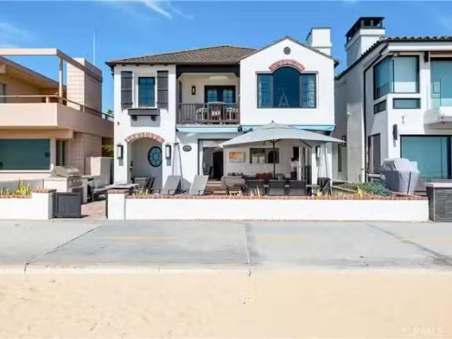 House for rent in Santa Ana