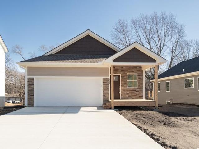 House for sale in Kansas