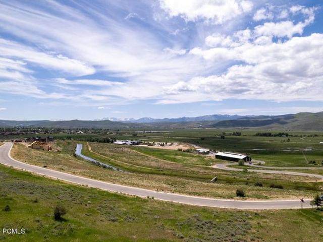Land for sale in Kamas, Utah