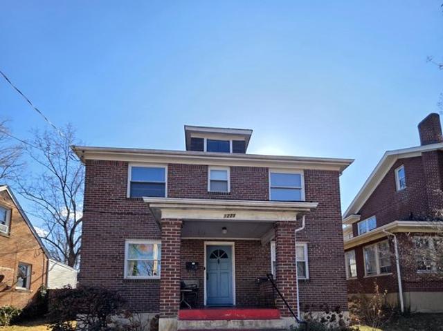 House for sale in Virginia