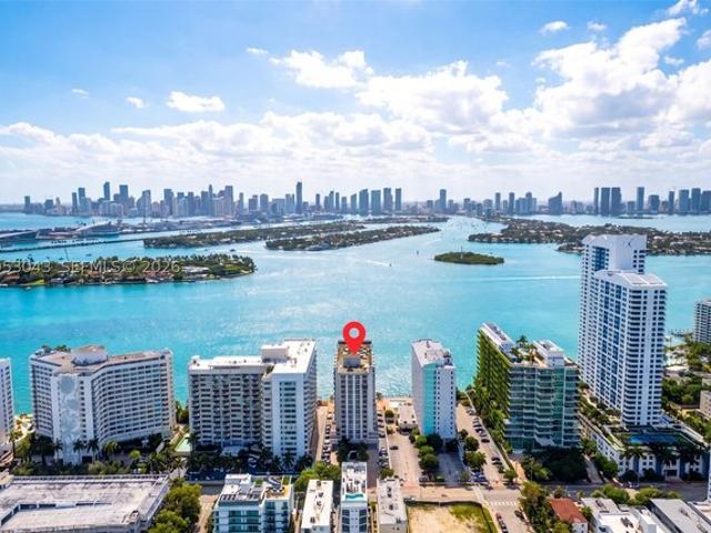 Condo for sale in Miami Beach, Florida
