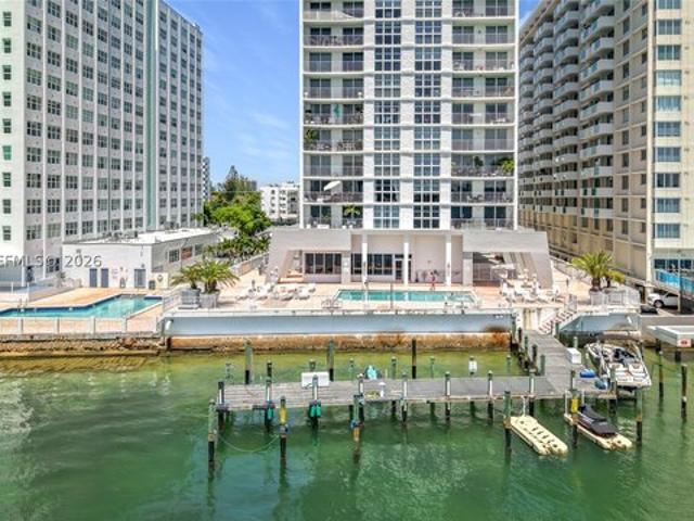 Condo for sale in Miami Beach, Florida