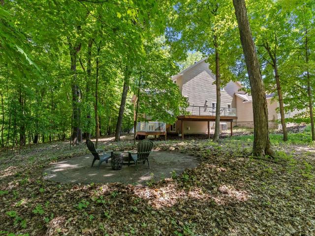House for sale in Chaska, Minnesota