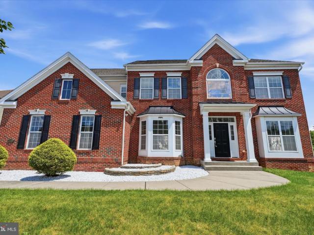 House for sale in Bucks, Pennsylvania