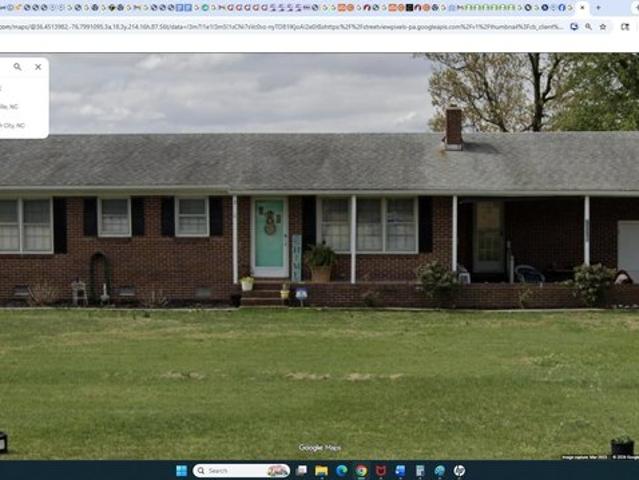 House for sale in Eure, North Carolina