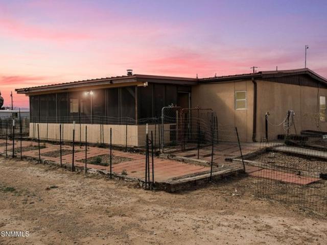 House for sale in Dona Ana, New Mexico