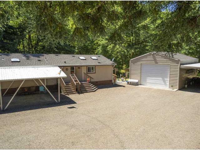 House for sale in Oregonia