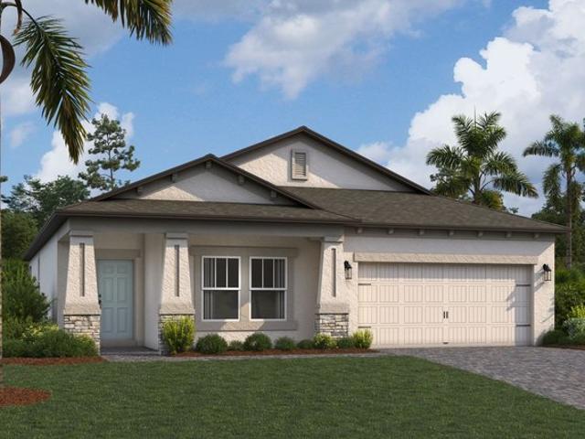 House for sale in Dade City, Florida