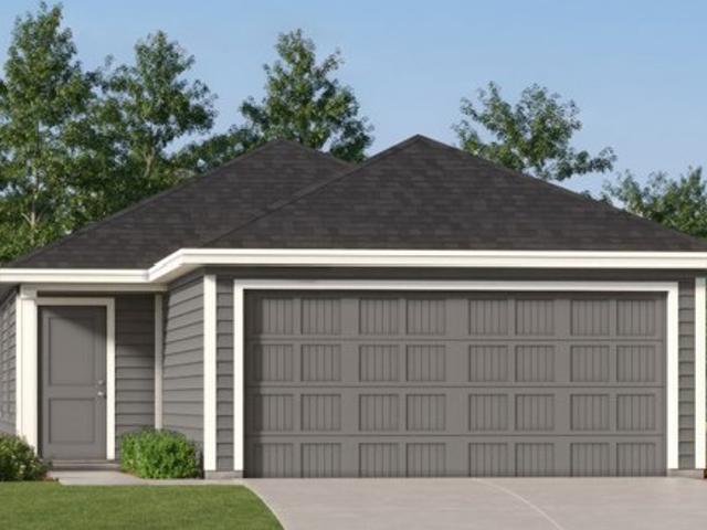 Townhouse for sale in Leesville, Texas