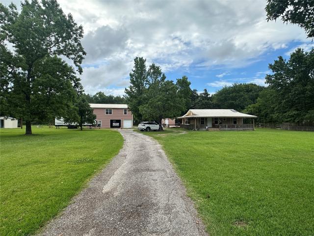 House for sale in Conroe, Texas
