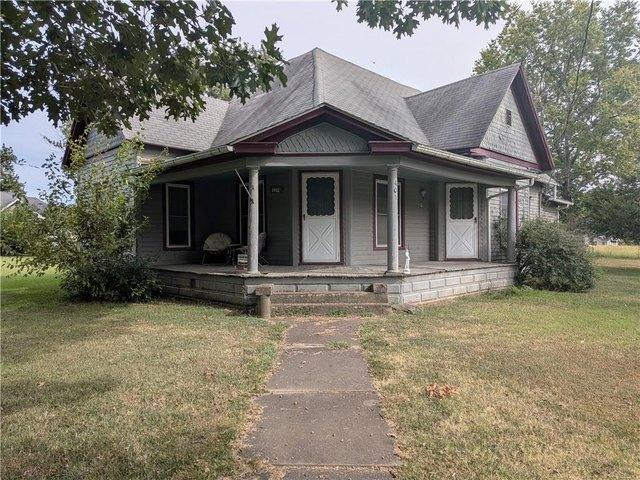 House for sale in Bates, Missouri