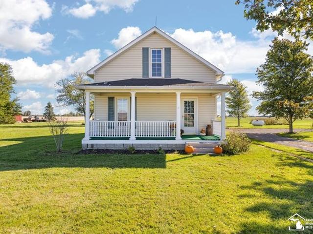 House for sale in Blissfield, Lenawee County