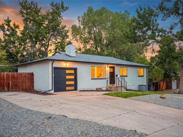 House for sale in Lakewood, Colorado