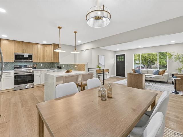 House for sale in Lakewood, Colorado