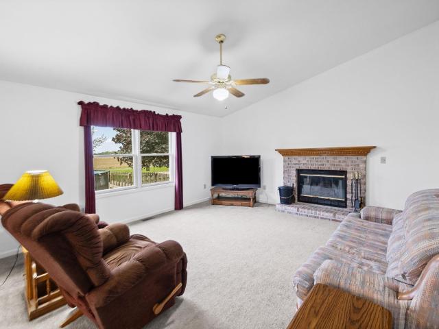 House for sale in Delphi, Indiana