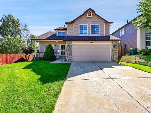 House for sale in Brighton, Colorado