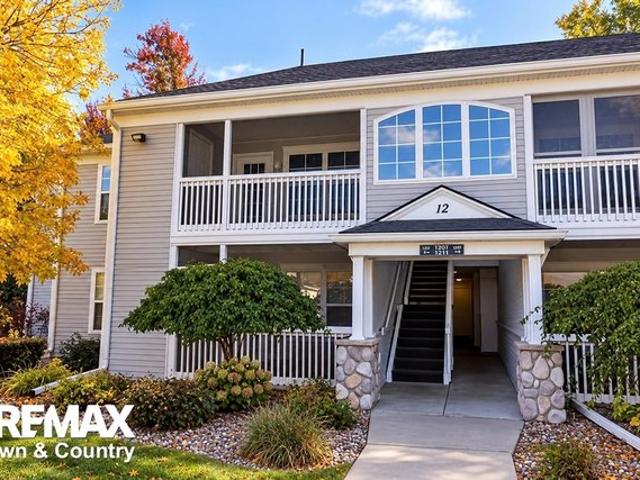 Condo for sale in Fenton, Genesee County