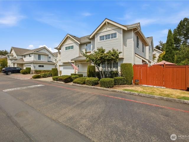 House for sale in Auburn, Washington
