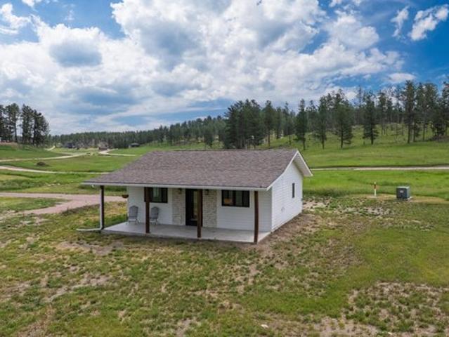 House for sale in Custer, South Dakota