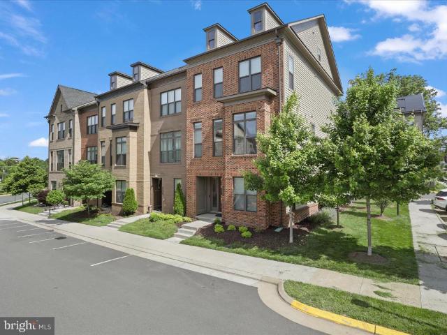 Townhouse for sale in Fairfax