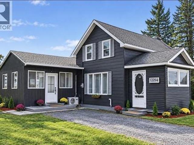 House for sale in North Dundas, Eastern Ontario